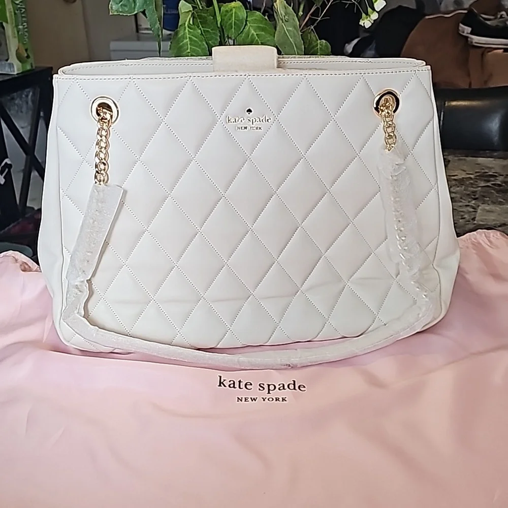 NWT Kate Spade Purse - Picture 2 of 13